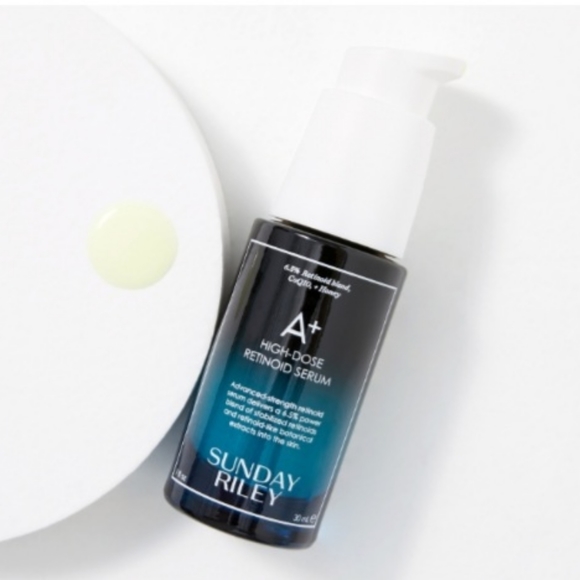 Sunday RileyA+ High-Dose Retinoid Serum